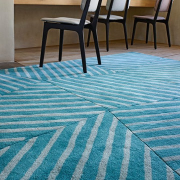 Rugs & Textile - Fields