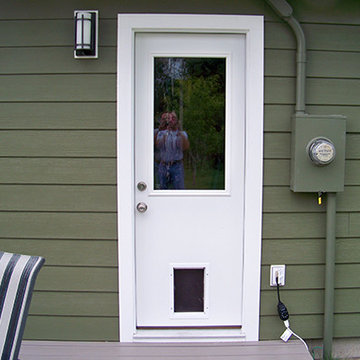 Doors
