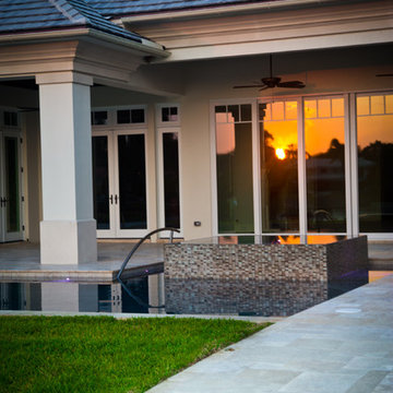 Intracoastal Villa