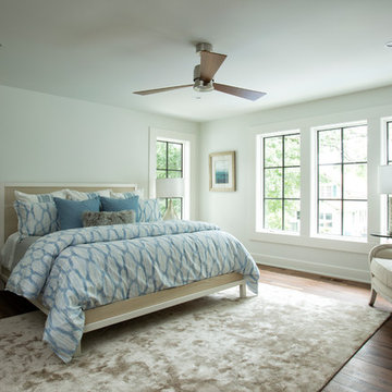 2016 Artisan Home