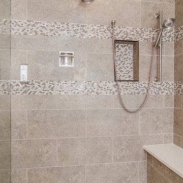 Sierra Ct Master Bath