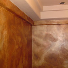Faux Finishes