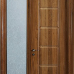 INTERIOR DOORS - Interior Doors