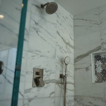 Traditional Kitchen remodeling