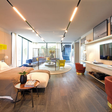 Casa Cor Closets Ornare by David Bastos