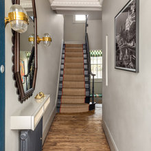Hallways