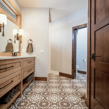 Modern Rustic