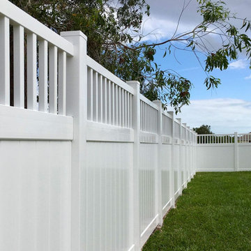 How Starting a Fence Business Is a Good Decision Even in a Tough Economy