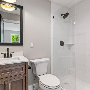Evolution General Contracting | Bathroom Projects