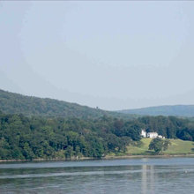 west park