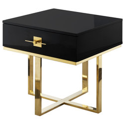 Contemporary Side Tables And End Tables by Inspired Home