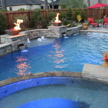 World's Greatest Pools 2013 Summer Entries