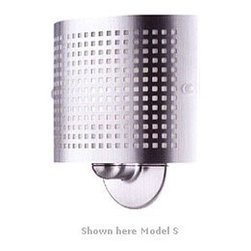 Model C Wall Lamp \ Sconce By Flos Lighting - Wall Sconces