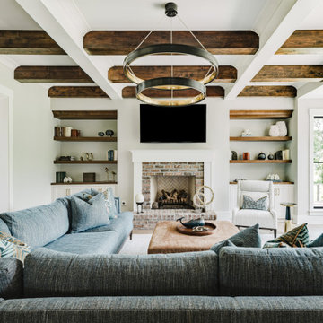 Palmetto Bluff Residence I