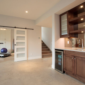 Practical Family Living - Infill