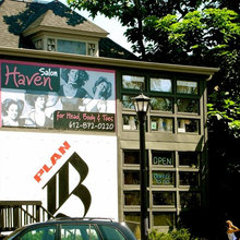 Haven Images and Logo inspiration