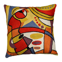 pILLOWS