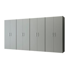 cabinets