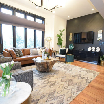 Mid-Century Design
