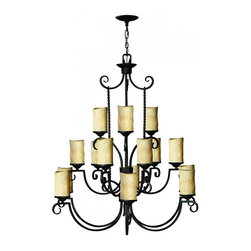 Chandeliers - Products