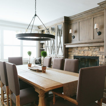 Stowe Residence