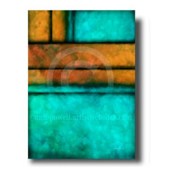 Abstract Art for Contemporary  Decor - Artwork