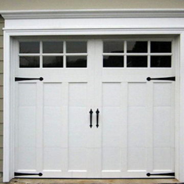 Windows & Doors