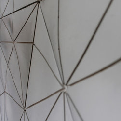 Aperiodix Wall Tile System - Home Decor