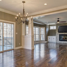 Living Room Ideas