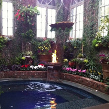 The SUNROOM