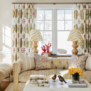 Boulder Brook Road Residence