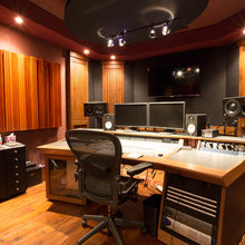 home studio