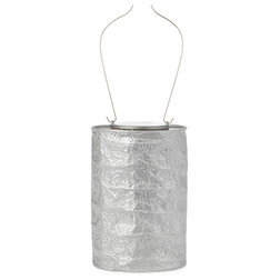Contemporary Outdoor Hanging Lights by AllsopHome&Garden