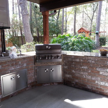 Exterior Projects