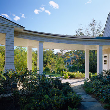 Delano Park Cottage