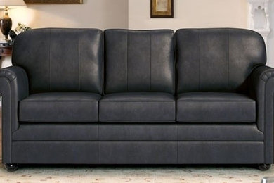Oxford Contemporary Leather Furniture