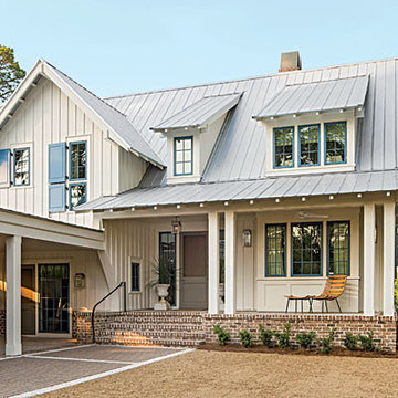 Southern Living Idea House 2014
