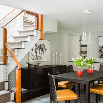 Renovated Carriage House