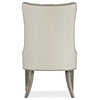 Sanctuary Hostesse Upholstered Chair