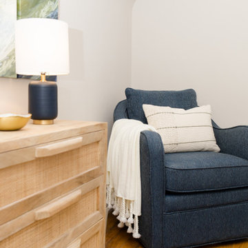 Quaint Notre Dame Inspired Bungalow