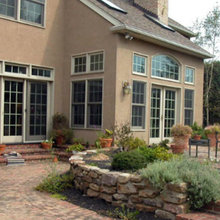 Patio Area