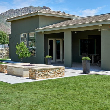 El Paso Westside Contemporary