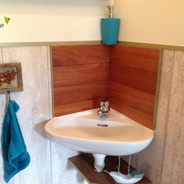 Home Staging appartement T4