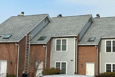 Greenwich, CT Condo Roof Replacement: From Weathered Roofs to a Stronger Roofing