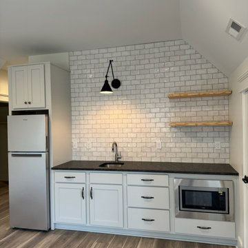 In-Law Suite