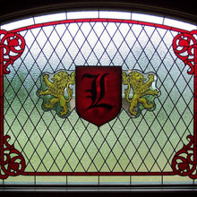 Stained Glass