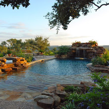 Pools