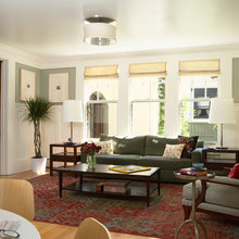 Living Rooms