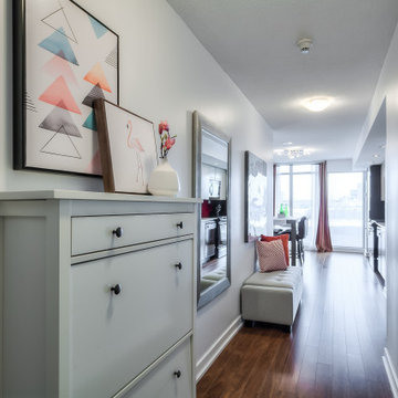 Staging2Sell - Telegram Mews