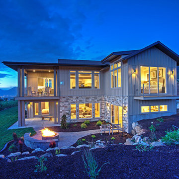 Nebo Circle at Summit Creek